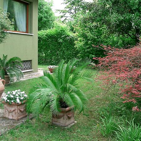 B&B Casa Boscolo Piove di Sacco Buitenkant foto