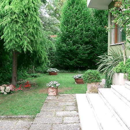 B&B Casa Boscolo Piove di Sacco Buitenkant foto