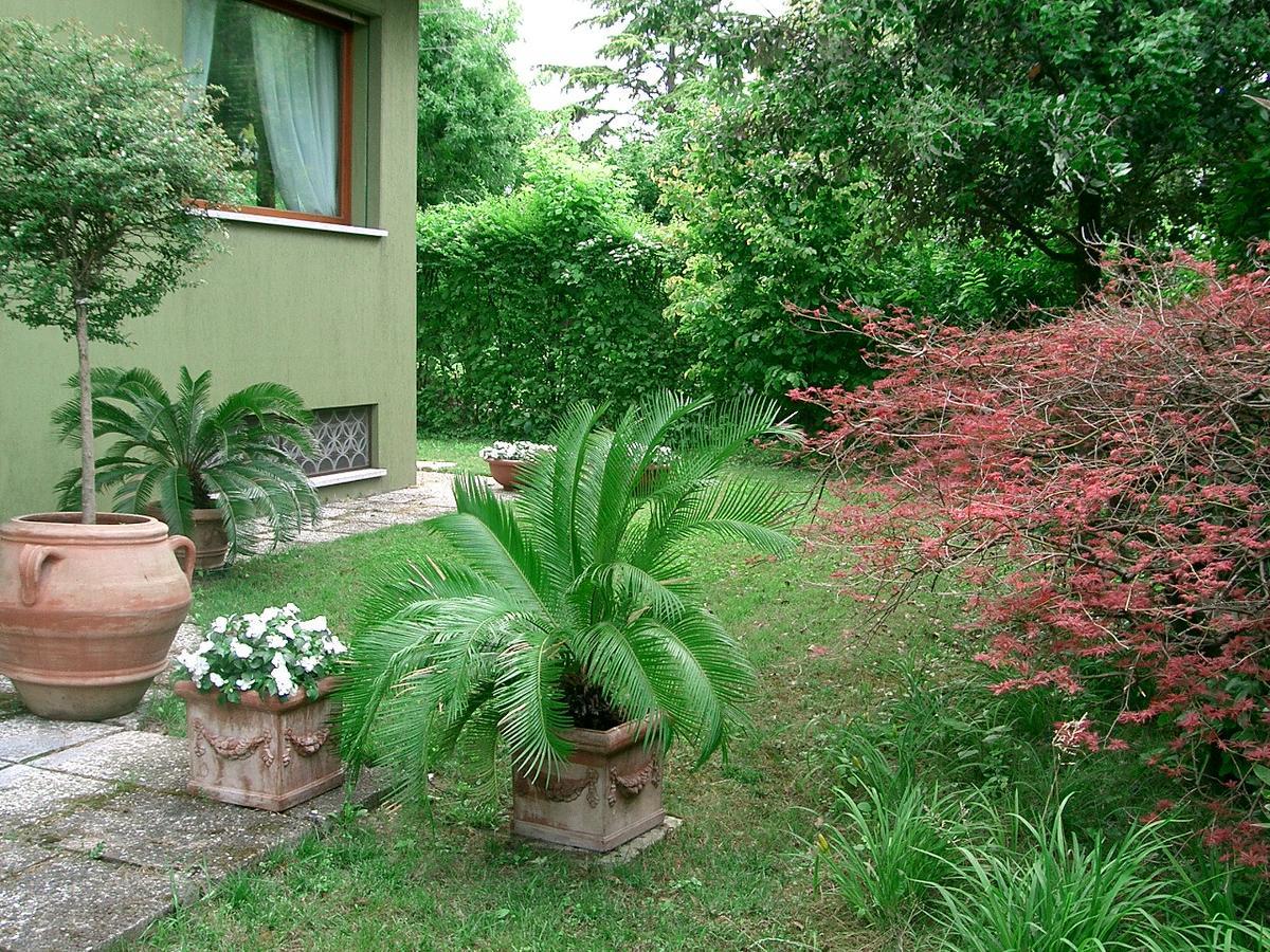 B&B Casa Boscolo Piove di Sacco Buitenkant foto