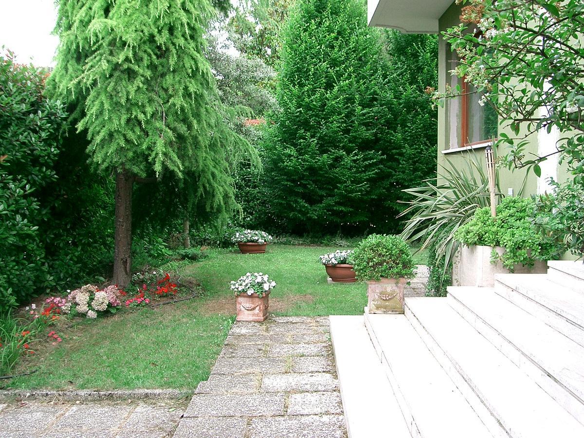 B&B Casa Boscolo Piove di Sacco Buitenkant foto