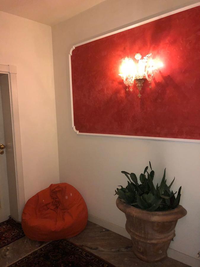B&B Casa Boscolo Piove di Sacco Buitenkant foto